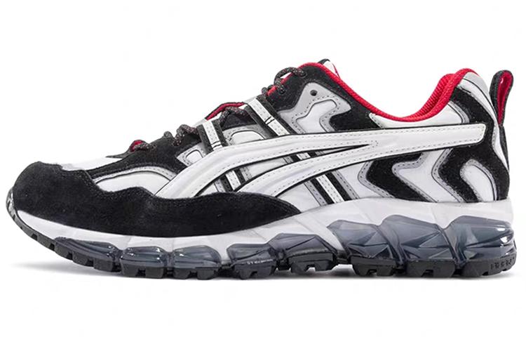 ASICS Gel Nandi 360 Белый Черный 1021A190-100 43.5