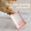 Intelligent Cleaning Electric Paw Cleaner Removable Design Pet Paw Cleaner Paw Cleaning
