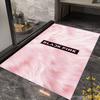 Blackpink Heartbeat Glow Teppichdruck Heimdekoration Schlafsaal Dekoration Zimmer Weihnachtsgeschenke