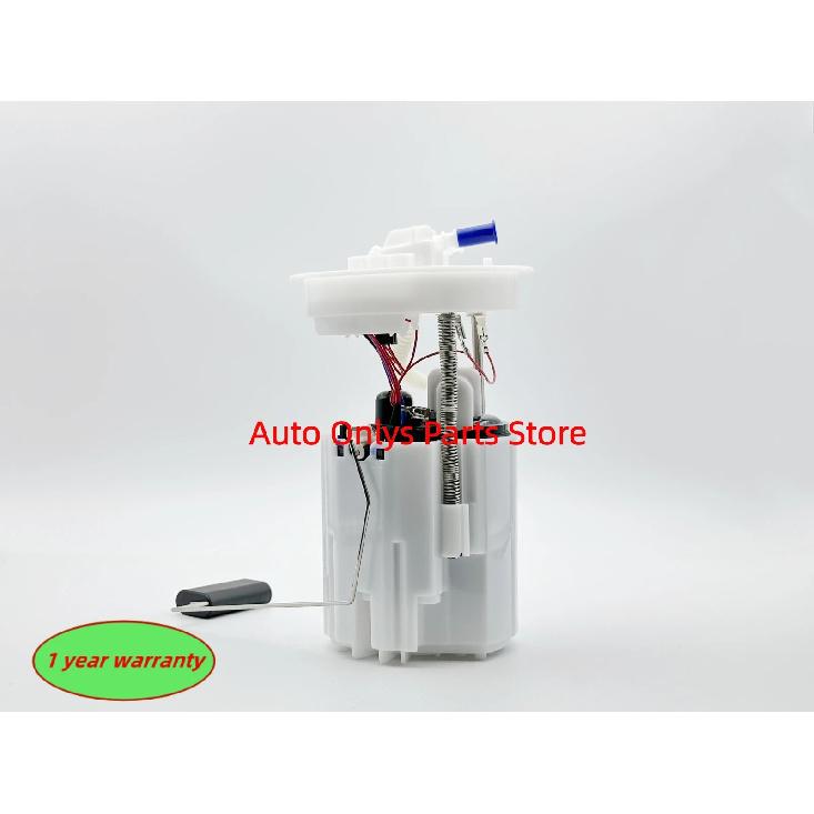 1pc AV61-9H307-AC New Fuel Pump Assembly Part Number LF3T-13-35X/BV619H0307JA/31321091/8N61-9H307-AD for MAZDA 3 / FORD