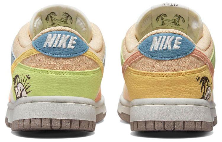 Nike Dunk Low Se 'Sun Club' Women's DQ0265-100