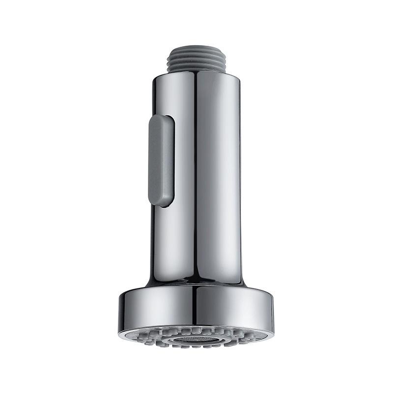 2-Modus Küche Pull Out Wasserhahn Sprayer Beschichtung Düse Wassersparende Badezimmer Waschbecken Waschbecken Dusche Sprühkopf Wasserhahn Wasserhahn Filter