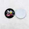 Car Wheel Center Hub Cap Emblem Sticker Accessories For Dodge Durango Caliber Journey Dakota Charger Ram 1500 Avenger Challenger DD8