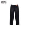 Teenie Weenie Women's Tapered Jeans