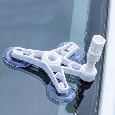 Seturi de reparare a parbrizului DIY Instrumente de reparare a geamurilor mașinii Zgârieturi pe sticlă Refacere fisuri ale parbrizului Lustruirea ecranului ferestrei Stil auto