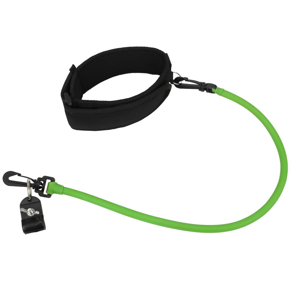 Golf Swing Release Trainer Strength Stretch Rope Teaching Practice Correction Device Beginner