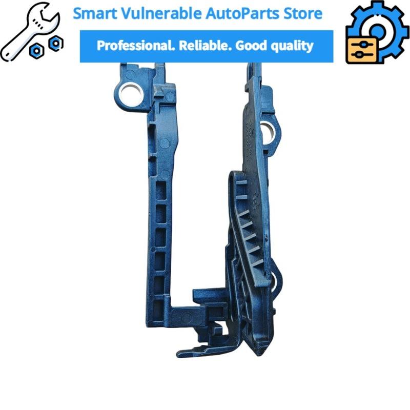 971898021 Guide Rail Connecting Rod Component Repair Kit for Porsche Panamera 971 Panoramic Sunroof Track Rear Lifting Bracket