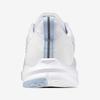 Mizuno Esperanza 2 Running White x Light 4E Shoes, Jogging, Training, Sports, Indoor, Commuting, School, Exercise, Blue, 22.5 cm,