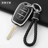 Fashion Tpu Car Key Case Cover For Renault Kwid Traffic Symbol Sandero Logan Lodgy Dokker Dacia Duster 2 3 Buttons Protector Fob