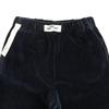 Bluetail Navy Ribbed Color Block Pocket Pants Azi4pt02nv
