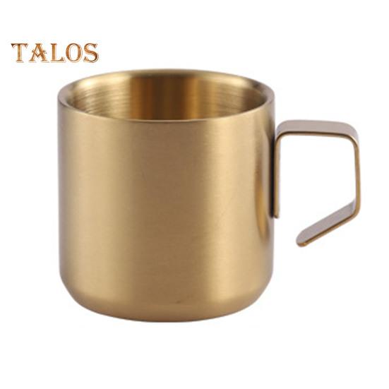 Water Cup Anti-rust Multifunctional BPA Free Durable Coffee Beer Cup Mug Drinkware Tools Household Use