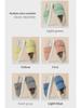 2023 New Waterproof Non-Slip Warm Cotton Indoor Slippers for Women & Men