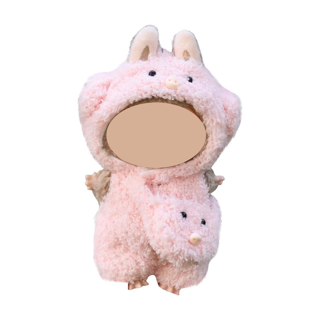 Fun Dolls Clothing, Anime Plush Toys And CuteAccessories,cuteDolls Clothings