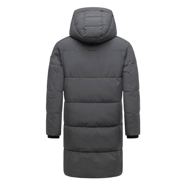 Stone Harbour Hadrieen Winter Jacket