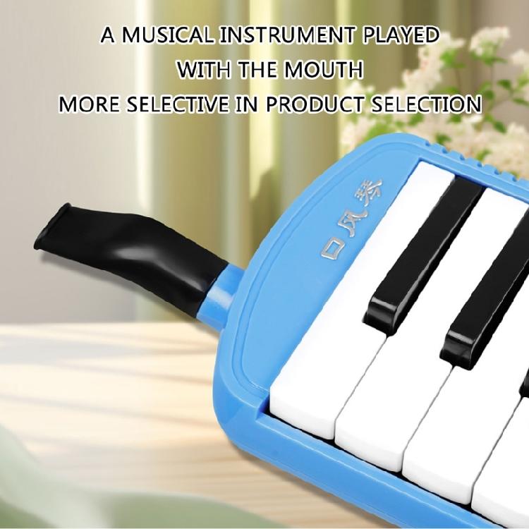 32 Keys Melodica Musical Instrument Professional Melodica Portable Keyboard Instrument 32 Keys Keyboard