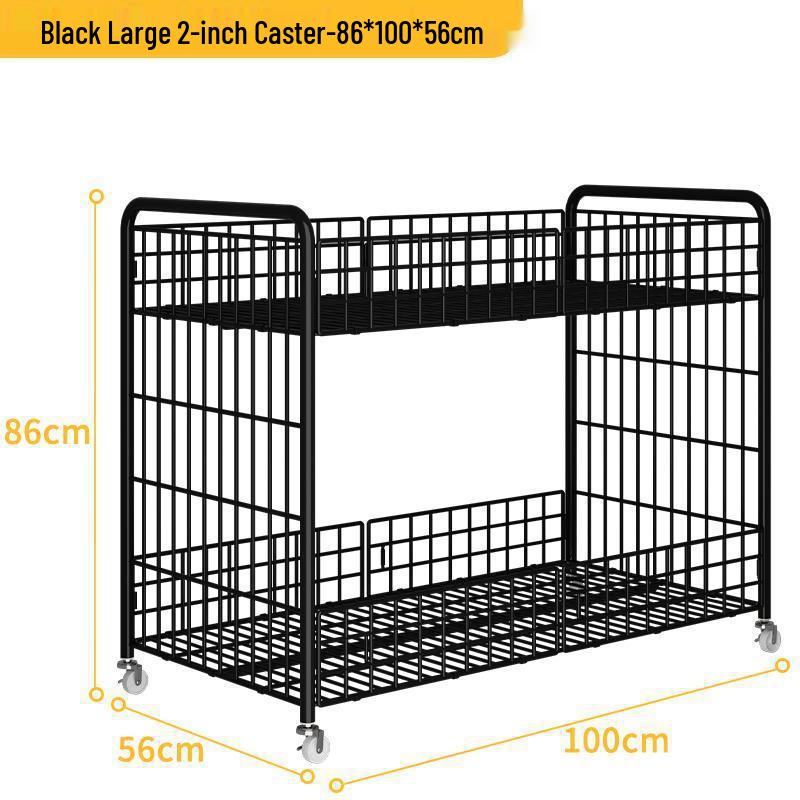 Faltbarer Straßenkarren: Eisgelee, Sushi & Wurstsnacks