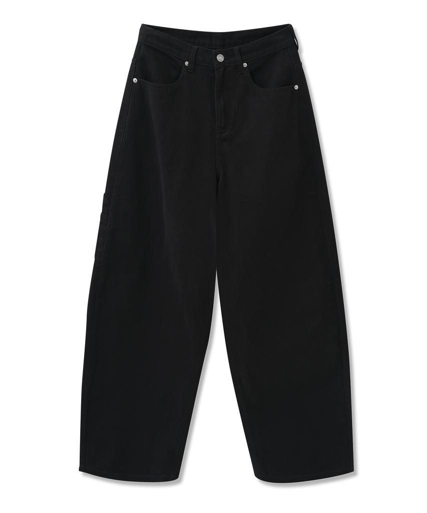 AVANDRESS Mellow Balloon Pants_2 Colors