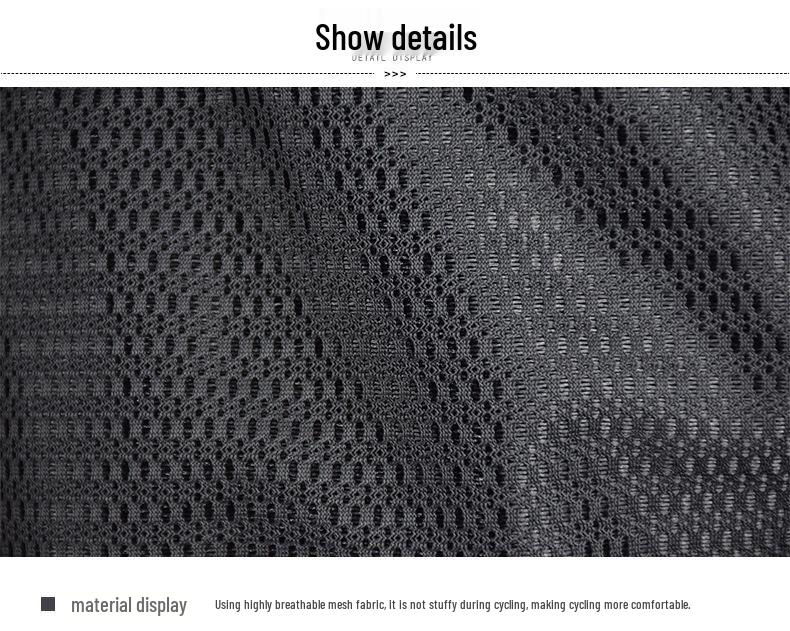 Men's Motorcycle Riding Suit: Racing Jacket, Warm, Fall-Proof, Off-Road, Summer-Ready