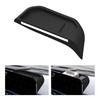 For Chevrolet Equinox EV 2024 2025 Central Control Screen Rear Storage Box Car Interior Accessories Dashboard Storage Tray