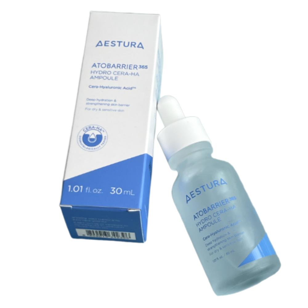 

AESTURA Atobarrier 365 Cera-Hyal Moisture Ampoule 30ml