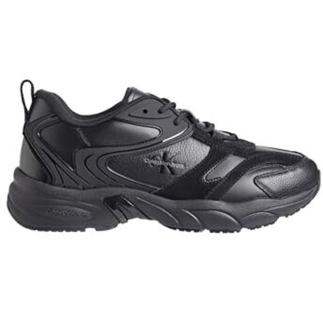 Кроссовки Calvin Klein YM0YM01103 EU 45