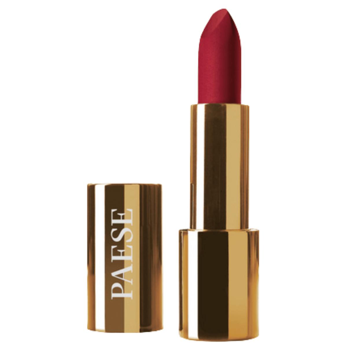 

PAESE Matowa pomadka do ust Mattologie 102 WELL RED, 4.3 g