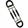 Triple-Spring Arm Twist Adjustable Chest Expander Strength Training Arm Trainer  Office Exercise
