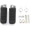 Pedals Footrest For BM&W G 310 GS 310GS G310GS G310R G310 R 2017-2021 Motorcycle Front Footrest Foot Pegs Pedals