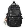 Schoolbag1011 new small fresh primary and secondary school student schoolbag male and female college student backpack Mori large capacity backpack