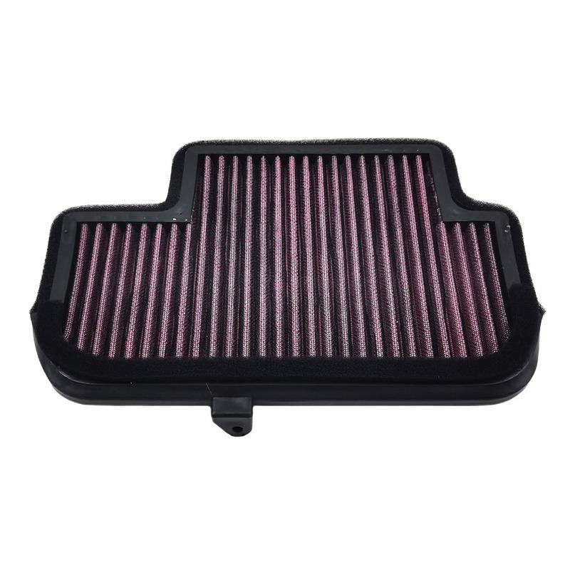 High Flow Air Intake Filter Cleaner Element Replacement for Moto Morini X-Cape650 21-24, 400NK 650NK 650GT 650MT 700MT 19-25
