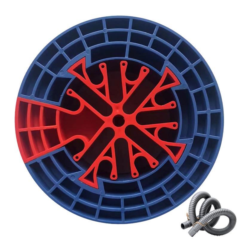 Cable Comb Tool Network Carding Device Cable Comb Cable Dresser Bundler Organizing Tool Ethernet Comb Cable Management Gadgets