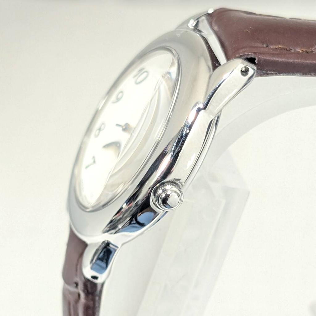 SEIKO Neue Battery and Strap Working Model Ladies' Watch, Replaced, Condition, O-28