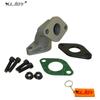 XLJOY 18mm Manifold Intake Pipe For Z50 Mini Trial Monkey Bike