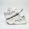 Board Shoes Women's Autumn White Shoes Sports Casual White Shoes Women's Shoes Couple
