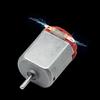 Small Motor 3V Motor 130 Motor Metal Car Model Hobby Electronic Component