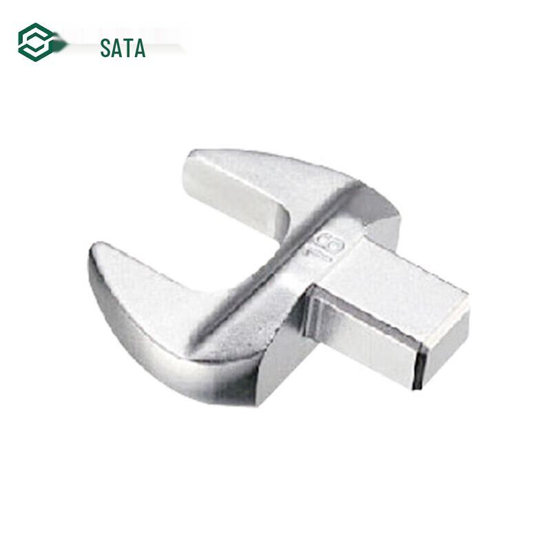 SATA 96665K Torque Wrench Open End Head 27MM