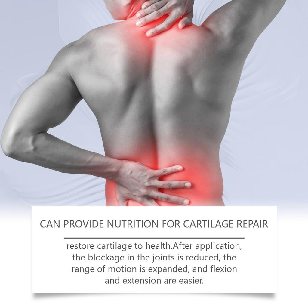 Natural Honey Bee Venom Joint Care Cream For Soothing Relief And Nourishing Massage