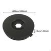 Grinder Bean Bin Cover Replacements Coffee Machine Parts Accessories Fit Bes870 878 880
