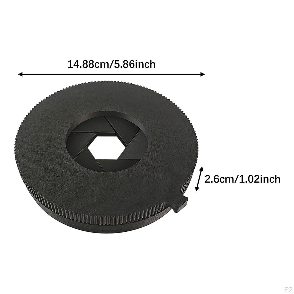 Grinder Bean Bin Cover Replacements Coffee Machine Parts Accessories Fit Bes870 878 880