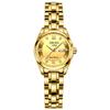 Exquisite Gift Box Fashionable Women'S Watch Ultra-Thin Simple Watch Women'S Watch Waterproof Men'S Student Couple Watch Personalized Quartz