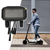 Electric Scooter Display Plastic Color Screen LCD Dashboard Replacement Color Screen Controller Assembly Quick Install