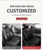 2022 260TURBO Luxury Edition Accord Car Seat Cover Full Surround Cushion