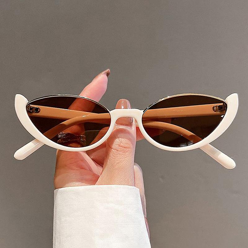 JYL TS Sunglasses UV Protection Cat Eye Unisex/1194