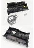 Valve Cover 22410-2GGA0: Fits Hyundai Santa Fe, Grand Santa Fe, Kia Sorento, and Kia KX7.