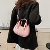 Chic Spring 2024 Casual Shoulder Bag Vintage Fashion Handbag For Women