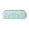 Sanrio Pochacco Double Zipper Pencil Case 534706