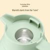 Joyoung Glass-Lined Insulated Thermos Pot