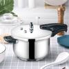 Shuangxi Kairui QG2020 304 SS Pressure Cooker