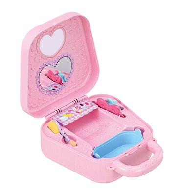 Kapesní Mel-chan Díly Pokemel Toaletní stolek