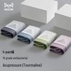 Mao Ren Herr Modal Turmalin Kalsonger (4-pack)